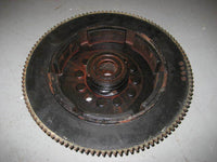 Load image into Gallery viewer, Yamaha Outboard 200 hp Flywheel Rotor 6G5-85550-12-00
