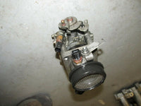 Load image into Gallery viewer, 1998 Suzuki Outboard 4 stroke DF 70 throttle body w/ CTP switch 13300-99E00
