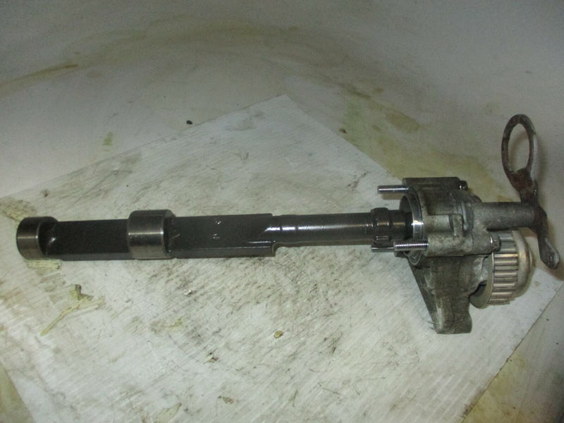 Honda 115hp 4 stroke outboard balancer (13500-ZW5-000)