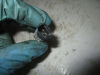 Load image into Gallery viewer, Yamaha 225 hp salt water series 2 outboard thermo sensor (65L-85886)
