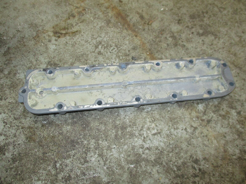 2002 Yamaha Outboard 225 hp 4-stroke outboard water jacket cover