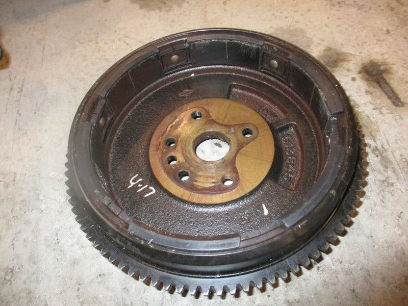 Johnson 175hp 2 stroke outboard flywheel (513845)