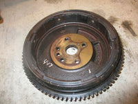 Load image into Gallery viewer, Johnson 175hp 2 stroke outboard flywheel (513845)
