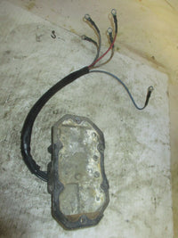 Load image into Gallery viewer, Johnson VRO 90hp outboard rectifier regulator (584284)
