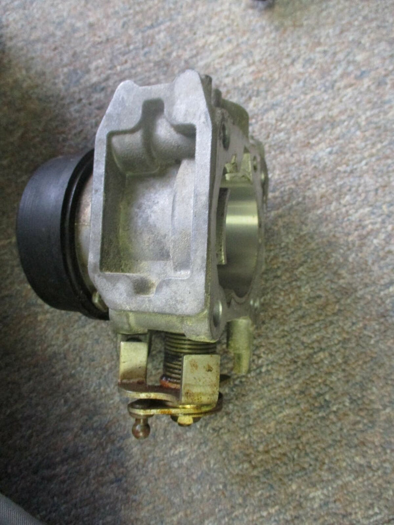 Suzuki DF90-DF140 Outboard Throttle Body (13300-90J00)