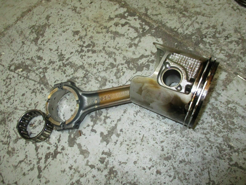 2000 Yamaha outboard 250hp OX66 Port piston 62j-11642-02-86