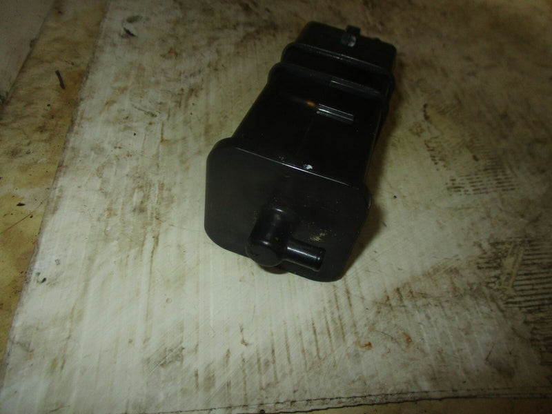 Yamaha 150hp 4 stroke outboard air canister