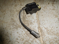 Load image into Gallery viewer, 1994 Johnson 140hp outboard J140TLARR Ignition coil 582508
