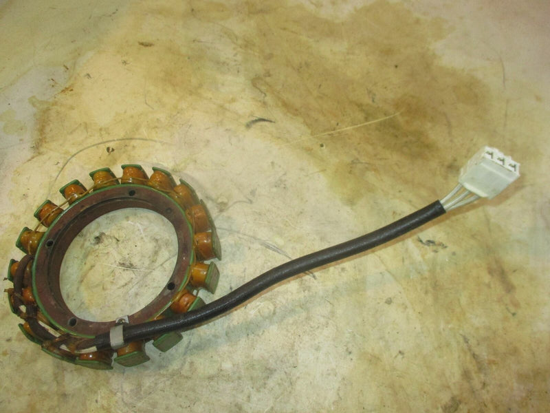 Suzuki DF90 90hp outboard stator (32120-90J00)