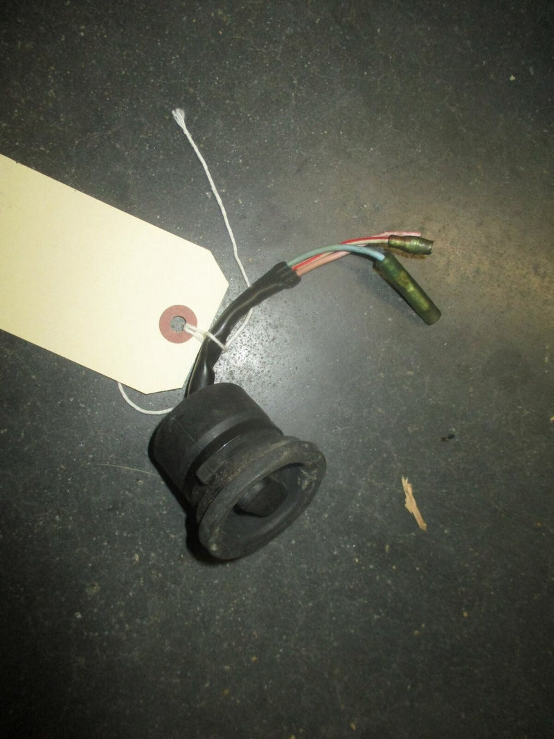 Suzuki DT225 225hp outboard trim switch (37850-95602)