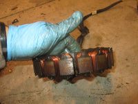 Load image into Gallery viewer, Evinrude 115hp 2 stroke outboard stator (585257)
