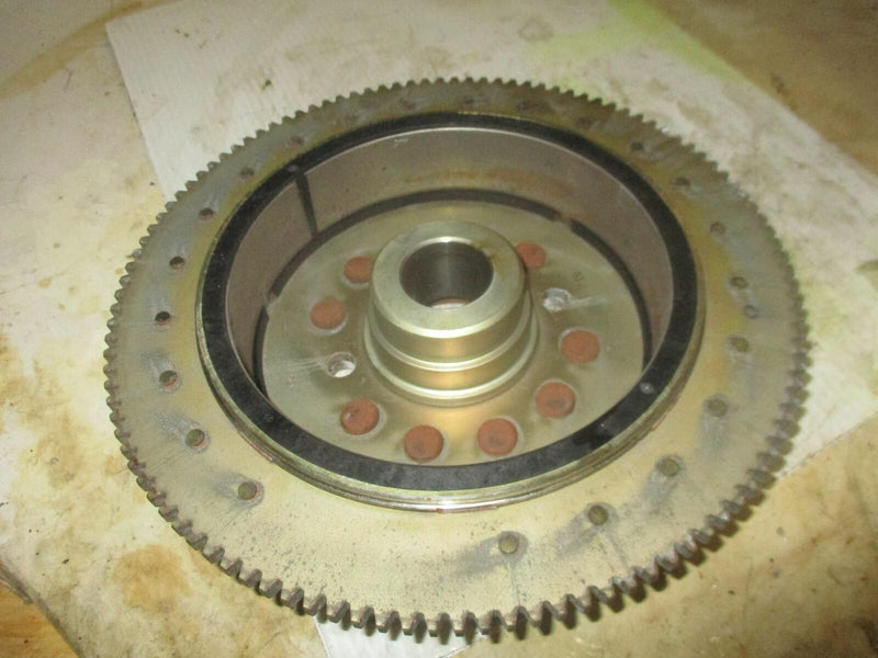 Yamaha 250hp 4 stroke outboard flywheel (6P2-81450-00-00)