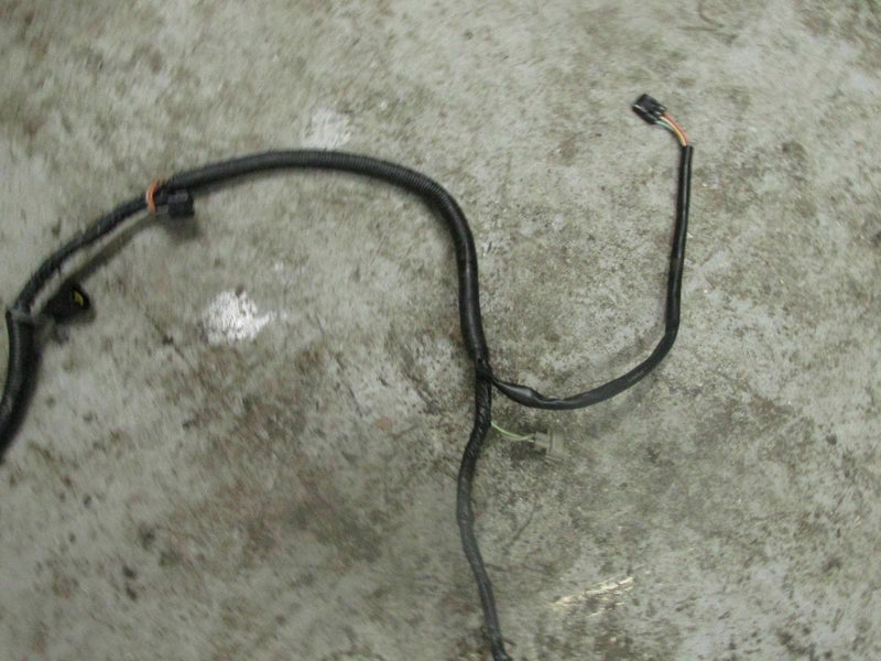 1998 Suzuki Outboard DF60 hp 06001F-861051 4-stroke wiring harness 36610-99E80