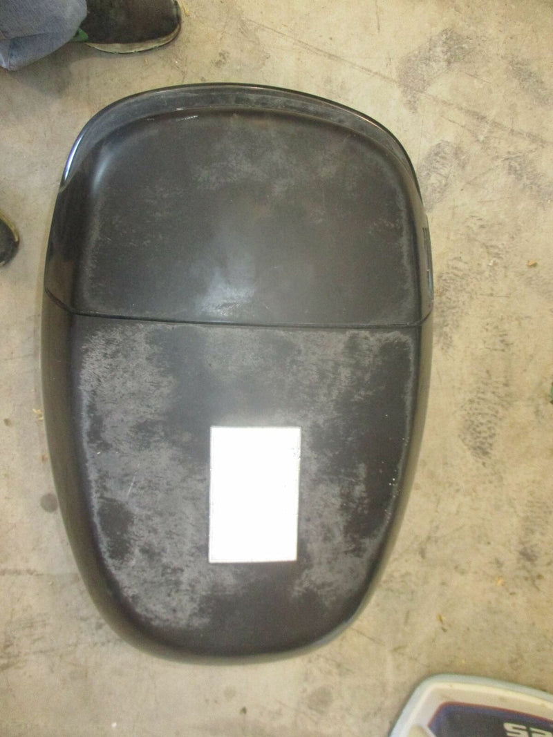 Suzuki DF90 90hp outboard top cowling