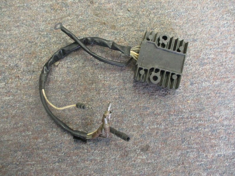 Honda BF50 4-Stroke Outboard Rectifier Regulator 31600-ZV5-003