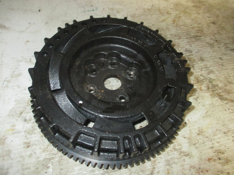 Evinrude Ficht 115hp outboard flywheel (3010265)