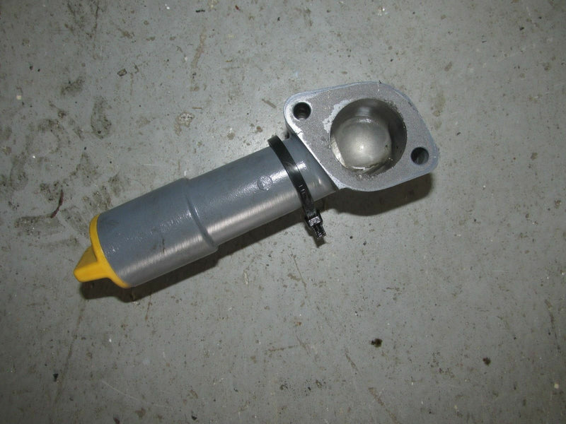 2005 Yamaha outboard F225TXRD 4 stroke 225hp oil filler tube 69J-15319-00-1S