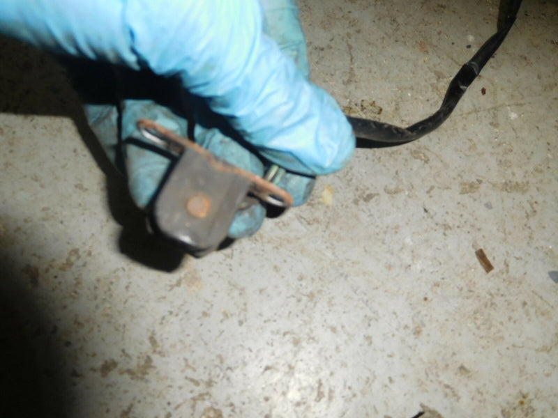 2002 yamaha HPDI 200hp outboard ignition timing coil
