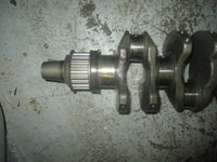 Load image into Gallery viewer, Suzuki DF70 70hp outboard crankshaft (12220-99E01)
