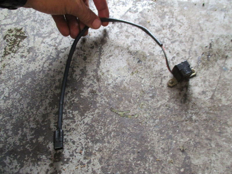 2001 Suzuki DF115 outboard Ignition timing coil 32160-87j00