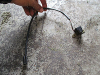 Load image into Gallery viewer, 2001 Suzuki DF115 outboard Ignition timing coil 32160-87j00
