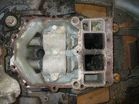 Load image into Gallery viewer, Yamaha 115hp - 200hp 2 stroke outboard 25" midsection
