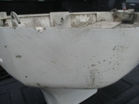 Load image into Gallery viewer, Johnson Ocean Pro 200hp outboard side cowling set
