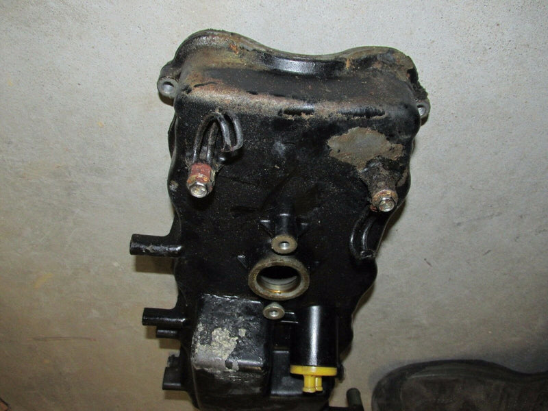 Suzuki DF 60 70hp cylinder head cover