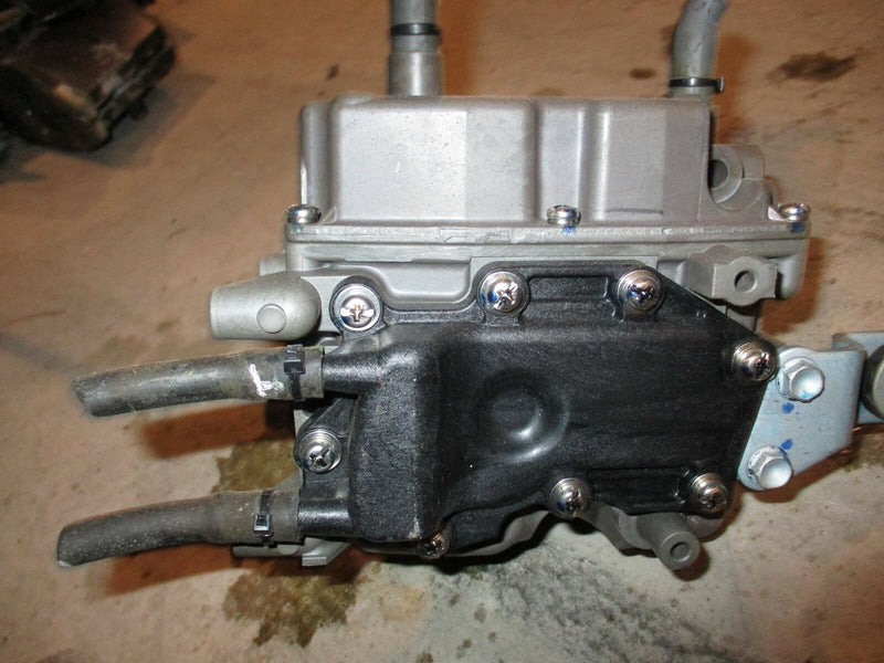 Honda 115hp 4 stroke outboard fuel vapor separator canister (16020-ZW5-030)