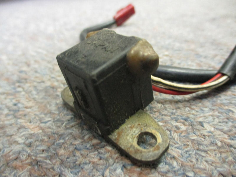 Suzuki Outboard DT200 Ignition Timing Coil (20002-031451)