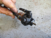 Load image into Gallery viewer, 2002 Yamaha 70TLRA outboard fuel filter 61n-24560
