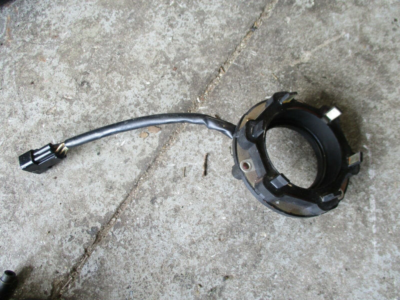2002 Yamaha 175hp HPDI Outboard pulsor coil 68f-85580
