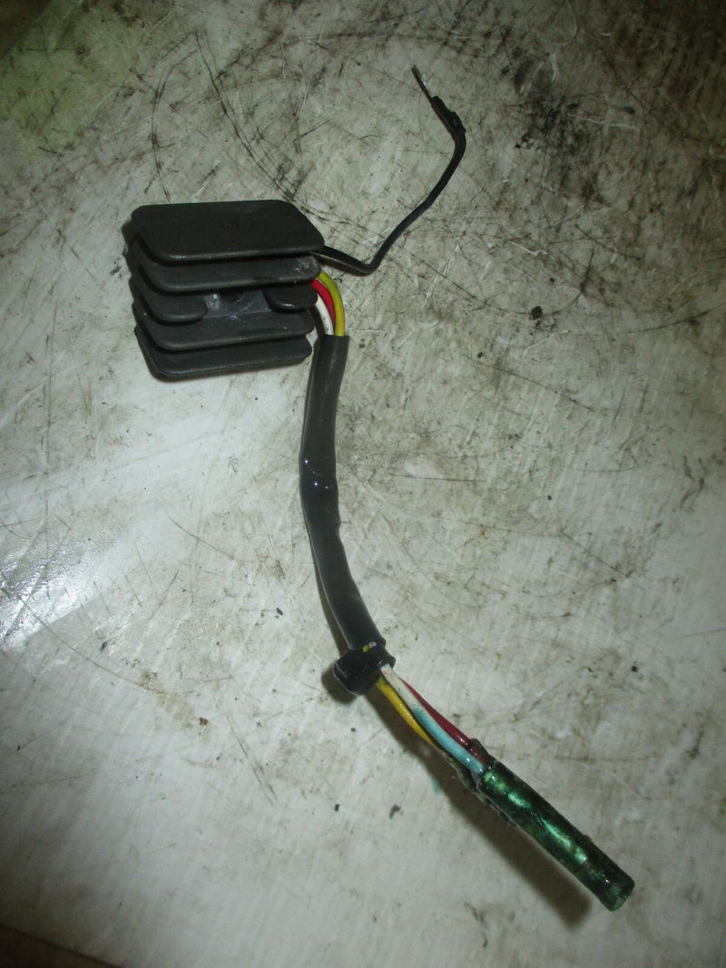 Suzuki DT25 25hp outboard rectifier regulator (32800-95D01)