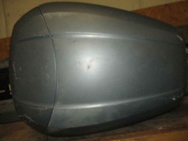 Yamaha 200hp Saltwater Series II Outboard Top Cowling