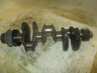 Load image into Gallery viewer, Honda BF50 50hp outboard crankshaft (13311-ZV5-000)
