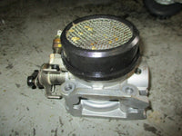 Load image into Gallery viewer, 2006 Suzuki DF115hp outboard throttle body ctp switch 13300-90j00
