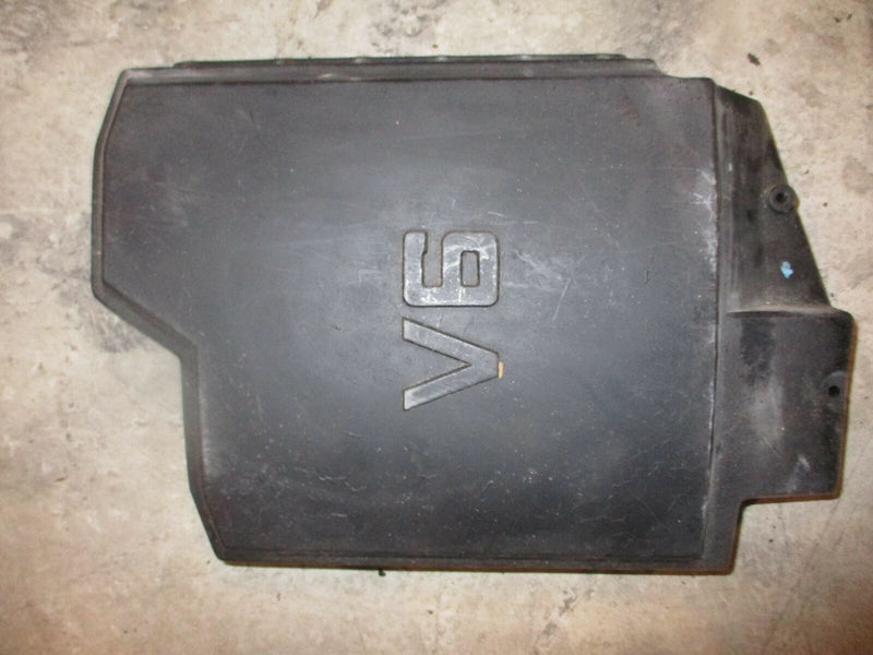 Evinrude 200hp 2 stroke outboard intake silencer