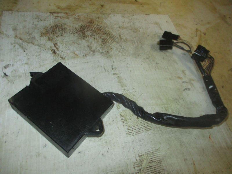 Yamaha 50hp 4 stroke outboard ECU (62Y-85540-00-00)