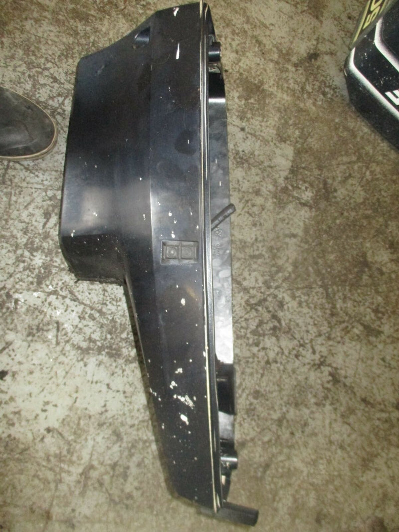 Evinrude SPL 50hp 2 stroke outboard side cover set