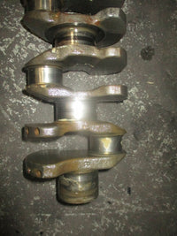 Load image into Gallery viewer, Suzuki DF70 outboard crankshaft
