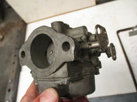 Load image into Gallery viewer, 1979-1984 60hp Johnson/Evinrude Carburetor [518505] D2 Missing Bowl Plug
