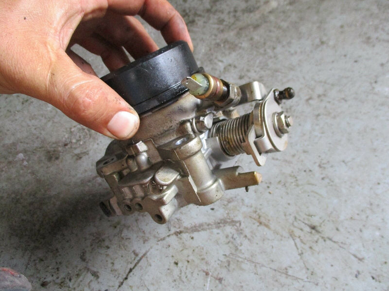 2002 Suzuki outboard DF115 4 stroke 115hp throttle body CTP switch 13300-90j00