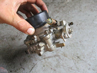 Load image into Gallery viewer, 2002 Suzuki outboard DF115 4 stroke 115hp throttle body CTP switch 13300-90j00
