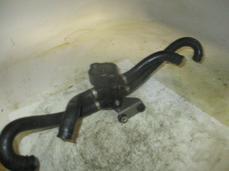 Evinrude Ficht 225hp outboard blow off valve