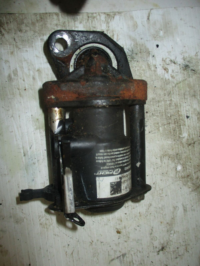 Evinrude Ficht 200hp outboard fuel injector (5004285)
