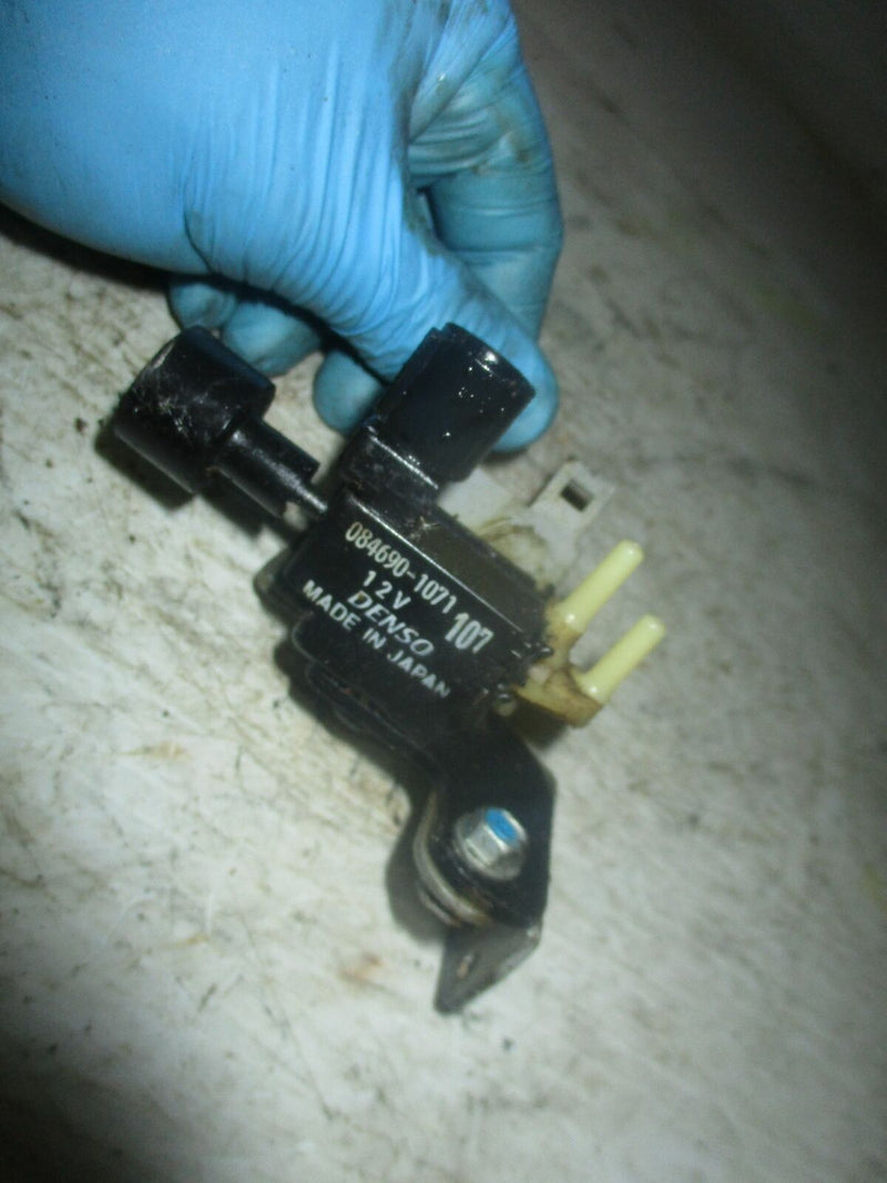 Honda BF250 250hp outboard air bypass valve