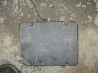 Load image into Gallery viewer, 2001 outboard yamaha 115 TJRZ CDI box and cover 6n701
