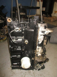 Load image into Gallery viewer, Suzuki DF70 70hp outboard crankcase block
