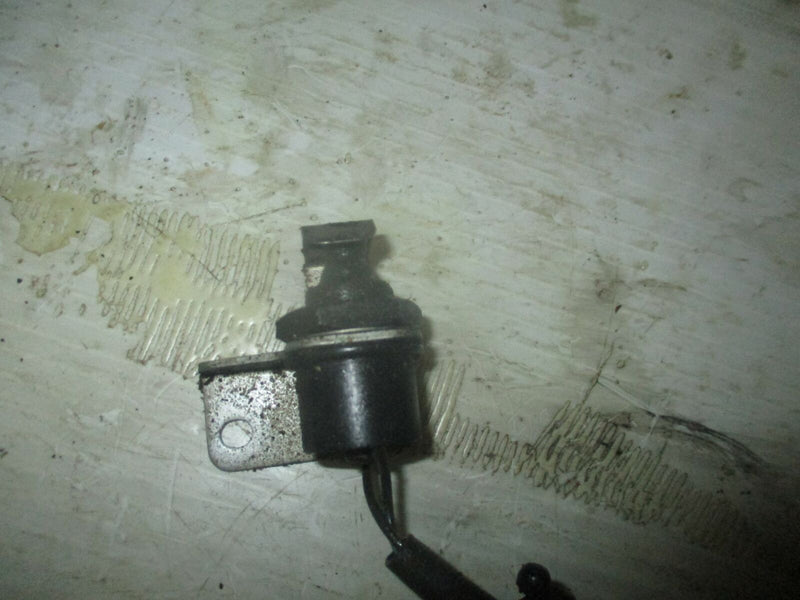 Honda BF130 130hp outboard neutral switch