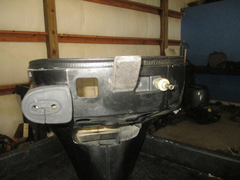 Suzuki DF70 70hp outboard side cover set